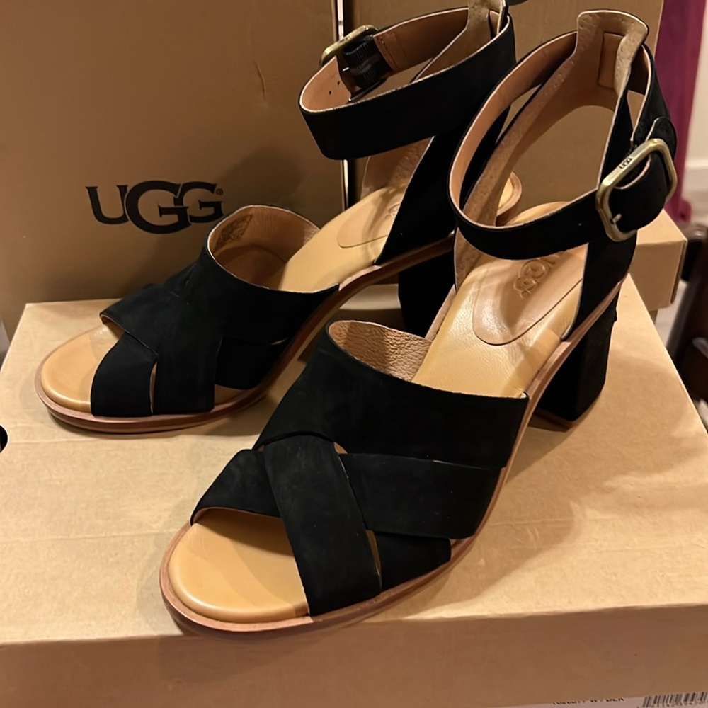 Ugg W Sandra size 8.5